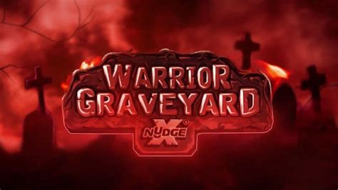  Warrior Graveyard yuvası